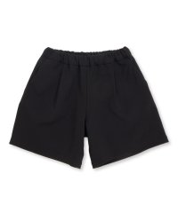 BeBe/ダブルクロスタックショートパンツ(110~130cm)/507724884