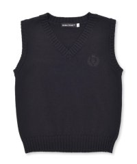BeBe/Vネックニットベスト(110~130cm)/507724886