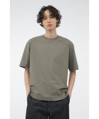 MARGARET HOWELL/FINE DENSE COTTON JERSEY/507729928