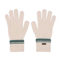 LOEUVRE/ルエブル LOEUVRE Knit Long Gloves － 89/507741421