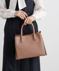 grove/【人間工学】中仕切り2WAYトート【入卒対応可】/507742049