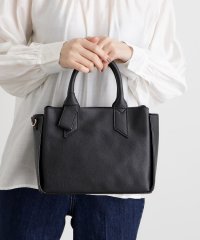 grove/ハンドルノットリボン2WAYトート【入卒対応可】/507742050