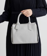 grove/ハンドルノットリボン2WAYトート【入卒対応可】/507742050