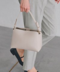 grove/【雑誌掲載】人間工学シンプルダブルショルダー【入卒対応可】/507742052