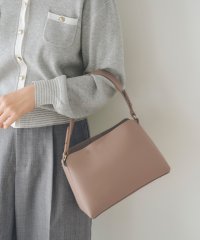 grove/【雑誌掲載】人間工学シンプルダブルショルダー【入卒対応可】/507742052