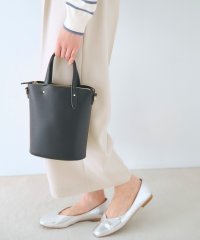 grove/アシメハンドルバケツ2WAYトート【入卒対応可】/507742053