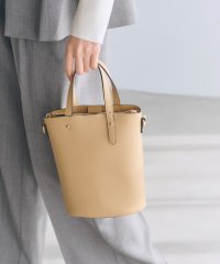 grove/アシメハンドルバケツ2WAYトート【入卒対応可】/507742053