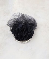 grove/フラワーシフォンパール調コサージュ【入卒対応可】/507742158