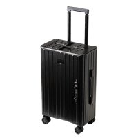 &FLAT	/アンドフラット &.FLAT アンドフラット &FLAT キャリーケース スーツケース キャリーバッグ メンズ レディース 35L 折り畳める 機内持ち込み C/507742174