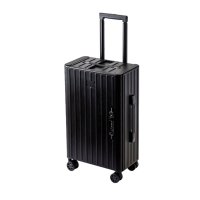 &FLAT	/アンドフラット &FLAT キャリーケース スーツケース キャリーバッグ メンズ レディース 35L FL14－4－00002/507742175