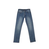 A.P.C./アーペーセー A.P.C. A.P.C. アーペーセー ニュースタンダード パンツ デニム ジーンズ ストレート メンズ NEW STANDARD ブルー CO/507742176