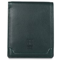DAKS/ダックス DAKS ダックス DAKS 二つ折り財布 メンズ WALLET ブラック ダーク ブラウン グリーン 黒 DP20912/507742201