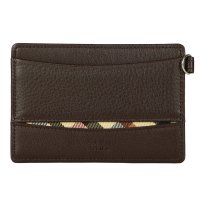 DAKS/DAKS ダックス パスケース カードケース ID 定期入れ メンズ 本革 スリム PASS CASE ブラック ブラウン ブルー 黒 DP27450/507742205