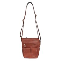 Lugard/ラガード Lugard ラガード Lugard 青木鞄 バッグ ショルダーバッグ メンズ NEVADA BAG SHOULDER BAG ブラウン 5084/507742231