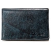Lugard/ラガード Lugard ラガード Lugard 青木鞄 名刺入れ カードケース 定期入れ G3 CARD CASE メンズ ジースリー ブラック ネイビー ブラ/507742232