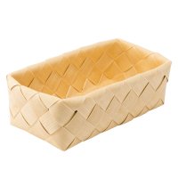 Timb．/ティム Timb. ティム Timb. バスケット 収納 かご ケース ボックス 小物入れ Sサイズ 水 汚れに強い 洗える レクタングル L スタックストー /507742314