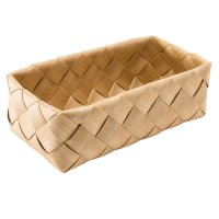 Timb．/ティム Timb. ティム Timb. バスケット 収納 かご ケース ボックス 小物入れ Sサイズ 水 汚れに強い 洗える レクタングル L スタックストー /507742314