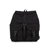 Bagjack/バッグジャック bagjack bagjack バッグジャック リュック バッグ バックパック メンズ レディース 防水 10L TRINKR BAG S ブラ/507742324