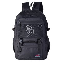 FUBU/フブ FUBU FUBU フブ リュック バッグ バックパック カブセメッシュ メンズ レディース 30L ブラック 黒 71002/507742327