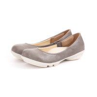 Re:getA/リゲッタ Re:getA 2ball ツヴォル カジュアル ぺたんこ シューズ 3E 幅広 レディース TB101 ローヒール/507742378