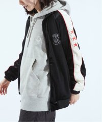Paris Saint-Germain/【Paris Saint－Germain / パリ・サン＝ジェルマン】 JP VELOR TOP BK/507742422