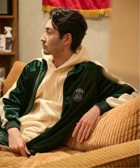 Paris Saint-Germain/【Paris Saint－Germain / パリ・サン＝ジェルマン】 JP VELOR TOP GR/507742423
