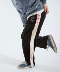 Paris Saint-Germain/【Paris Saint－Germain / パリ・サン＝ジェルマン】 JP VELOR PANTS BK/507742425
