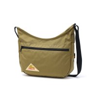 KELTY/ケルティ KELTY 【日本正規品】KELTY ケルティ CURVE SHOULDER S ショルダーバッグ 7L 32592342/507742485