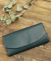 feee/フィー feee フィー feee 長財布 レディース メンズ フラップウォレット フラップ財布 本革 日本製 栃木レザー シンプル ナチュラル カジュアル レ/507742492