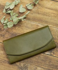 feee/フィー feee フィー feee 長財布 レディース メンズ フラップウォレット フラップ財布 本革 日本製 栃木レザー シンプル ナチュラル カジュアル レ/507742492