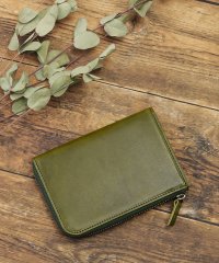 feee/フィー feee フィー feee ミドル財布 レディース メンズ L字ファスナーウォレット ファスナー財布 本革 日本製 栃木レザー シンプル ナチュラル カ/507742493