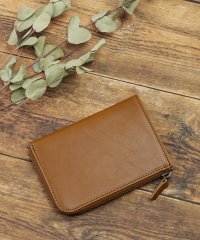 feee/フィー feee フィー feee ミドル財布 レディース メンズ L字ファスナーウォレット ファスナー財布 本革 日本製 栃木レザー シンプル ナチュラル カ/507742493