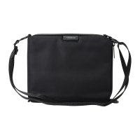 Cote&Ciel/コートエシェル cote&ciel ショルダーバッグ イン S SLEEK NYLON 28932 BLACK/507742499