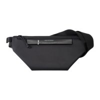 Cote&Ciel/コートエシェル cote&ciel ウエストバッグ・ボディバッグ イザラウ XS SLEEK NYLON 29086 BLACK/507742500