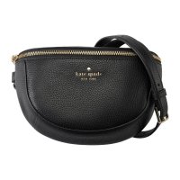 kate spade new york/ケイトスペードニューヨーク kate spade new york ウエストバッグ・ボディバッグ レナ BELT BAG KH429 001 BLACK/507742503