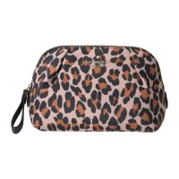 kate spade new york/ケイトスペードニューヨーク kate spade new york ポーチ チェルシー COSMETIC POUCH KH755 200 MYB BROWN M/507742508