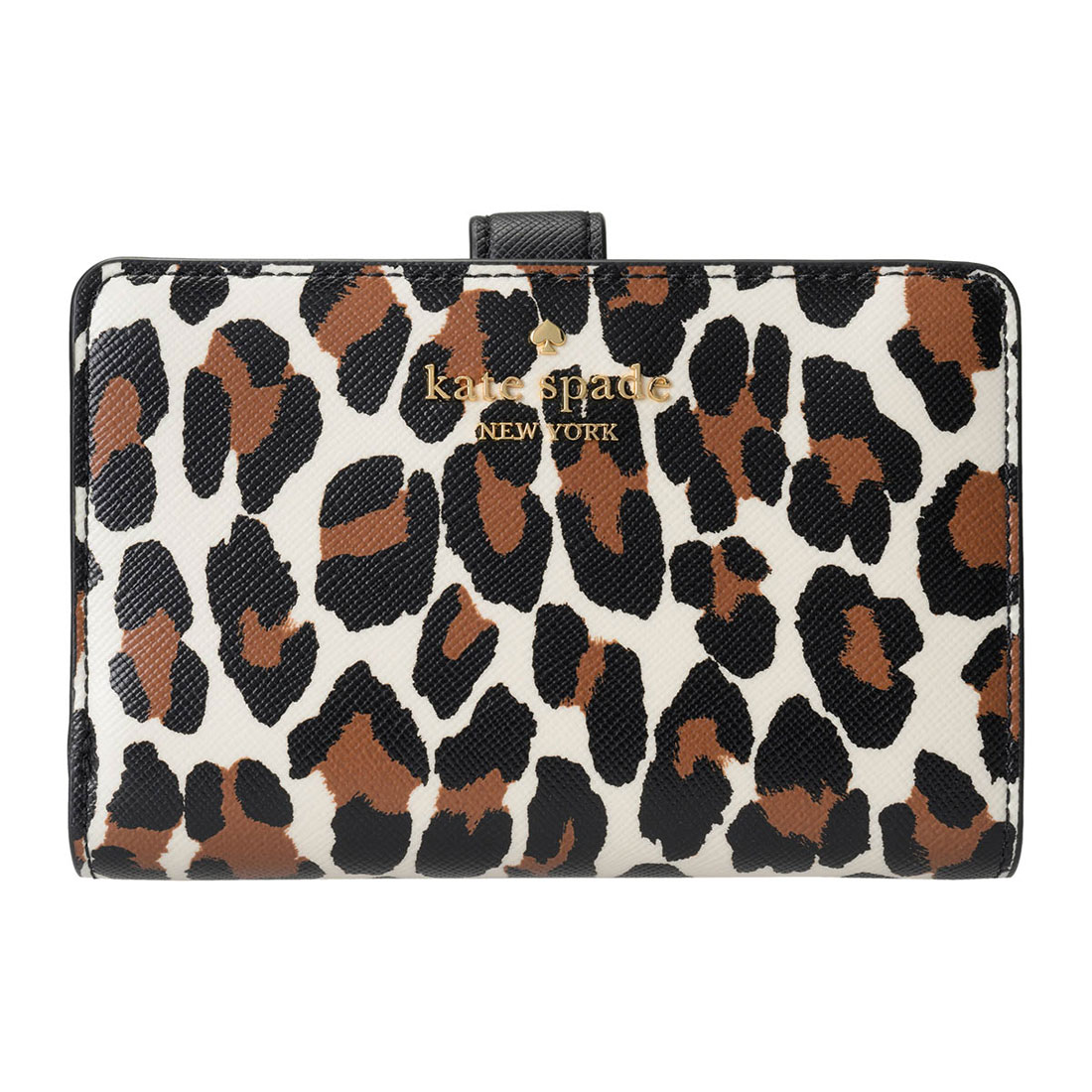 セール】ケイトスペードニューヨーク kate spade new york 2つ折り財布 マディソン MEDIUM COMPACT BIFOLD  WALLET KH78(507742510) | ケイトスペードニューヨーク(kate spade new york) - d fashion