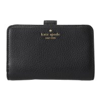 kate spade new york/ケイトスペードニューヨーク kate spade new york 2つ折り財布 レナ MEDIUM COMPACT BIFOLD WALLET KH787 0/507742511