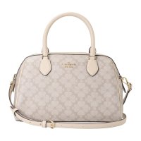 kate spade new york/ケイトスペードニューヨーク kate spade new york ハンドバッグ マディソン SPADE FLOWER LARGE DOLLY DUFFLE C/507742516