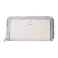 kate spade new york/ケイトスペードニューヨーク kate spade new york 長財布(ラウンドファスナー) レナ カラーブロック ラージ コンチネンタル ウォレット KI/507742520