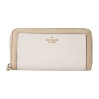 kate spade new york/ケイトスペードニューヨーク kate spade new york 長財布(ラウンドファスナー) レナ カラーブロック ラージ コンチネンタル ウォレット KI/507742521