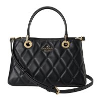 kate spade new york/ケイトスペードニューヨーク kate spade new york ショルダーバッグ キャリー SMALL QUILTED SULLIVAN SATCHEL K/507742523