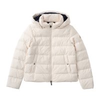 PYRENEX/ピレネックス PYRENEX ダウンジャケット スプートニック 3 DOWN JACKET HWW006P 1041 CHALK/507742531