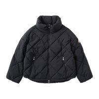 PYRENEX/ピレネックス PYRENEX ダウンジャケット アデル 2 DOWN JACKET HWW043 P 0009 36 BLACK/507742532