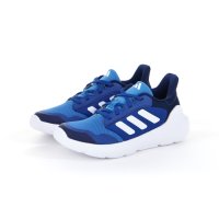 adidas/アディダス adidas ジュニア レディース スニーカー テンソーラン TensaurRun 3.0 J 男の子 女の子 運動靴 ウォーキング 通学/507742566