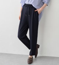 Viola e Viola/ヴィオラ エ ヴィオラ Viola e Viola らくキレイストレッチテーパードパンツ/507742651