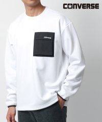 CONVERSE/コンバース CONVERSE メンズ テックダンボールスウェット トレーナー レディース ユニセックス/507742772