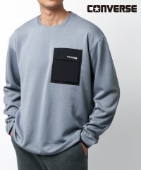 CONVERSE/コンバース CONVERSE メンズ テックダンボールスウェット トレーナー レディース ユニセックス/507742772