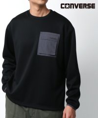 CONVERSE/コンバース CONVERSE メンズ テックダンボールスウェット トレーナー レディース ユニセックス/507742772