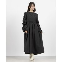 STYLEBLOCK/スタイルブロック STYLEBLOCK Nタフタドロストワンピース/507742777